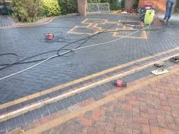 Driveway Pressure Washing in Erlanger, KY